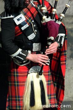 Book A Bagpiper